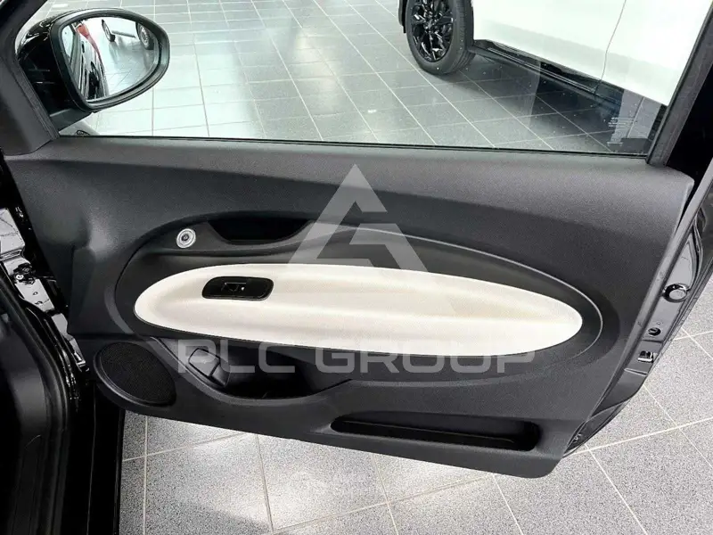 2026 Fiat 500