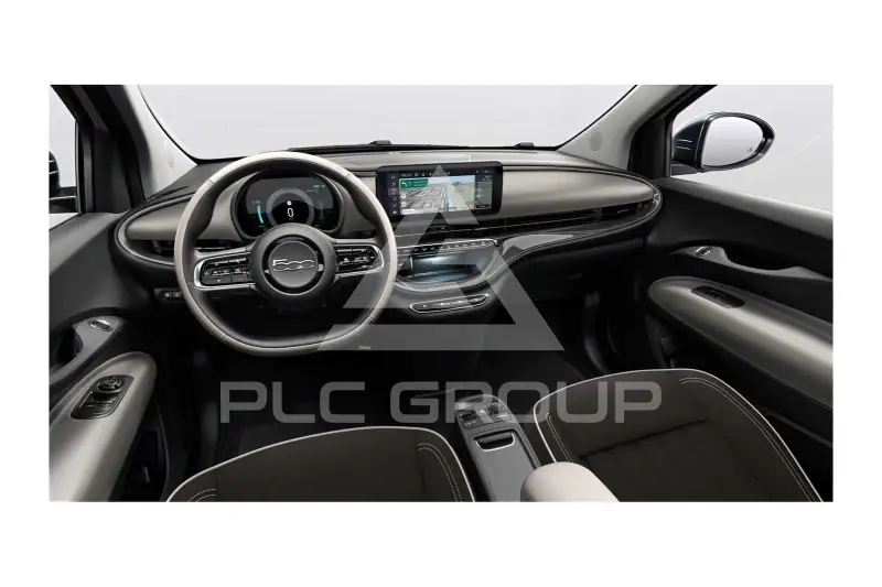 2026 Fiat 500