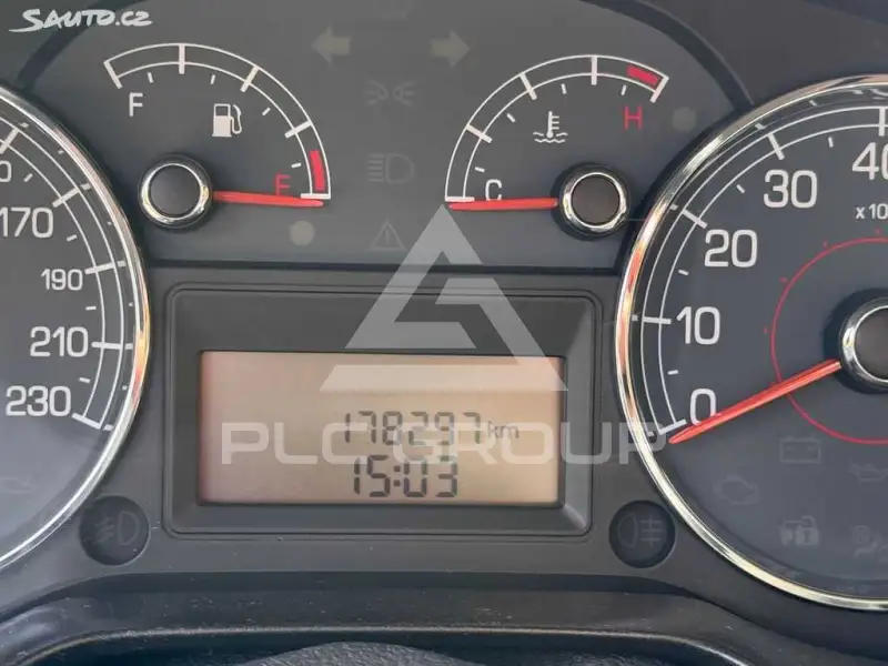 2026 Fiat Punto
