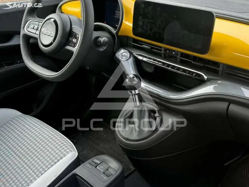 2026 Fiat 500
