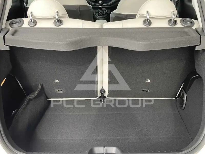 2026 Fiat 500