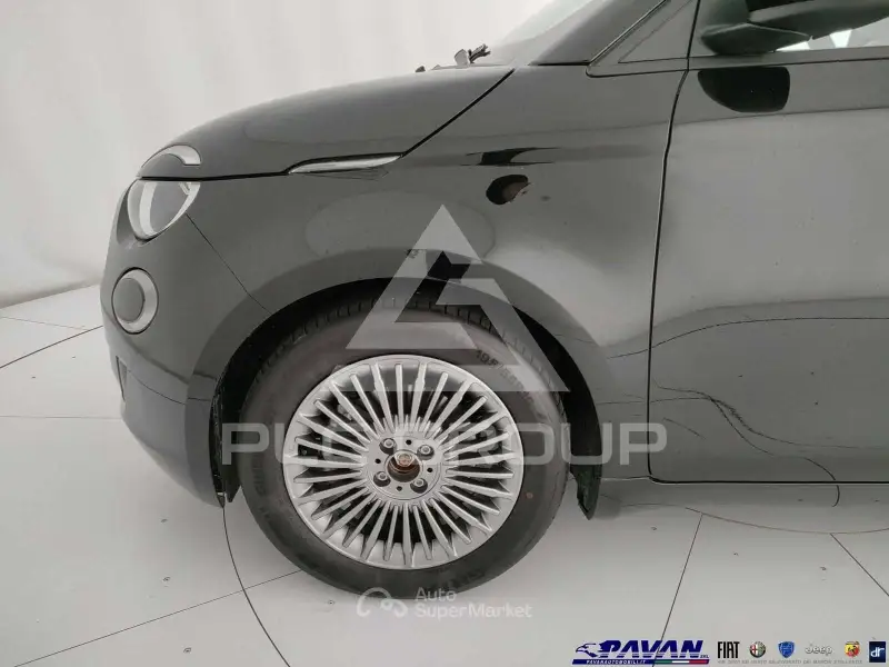 2026 Fiat 500