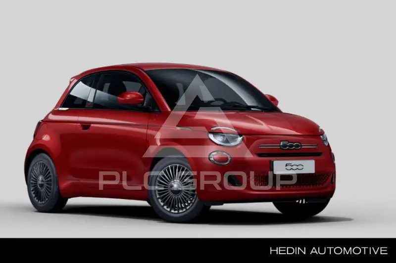 2026 Fiat 500