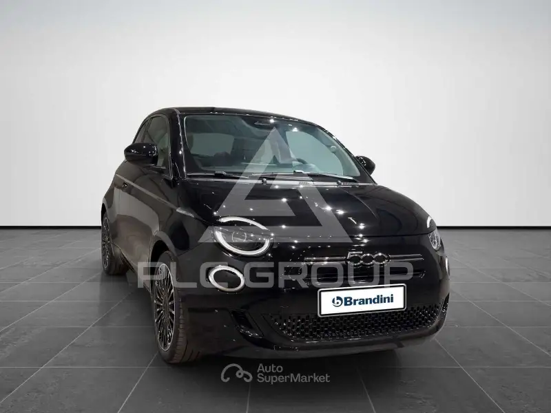 2026 Fiat 500