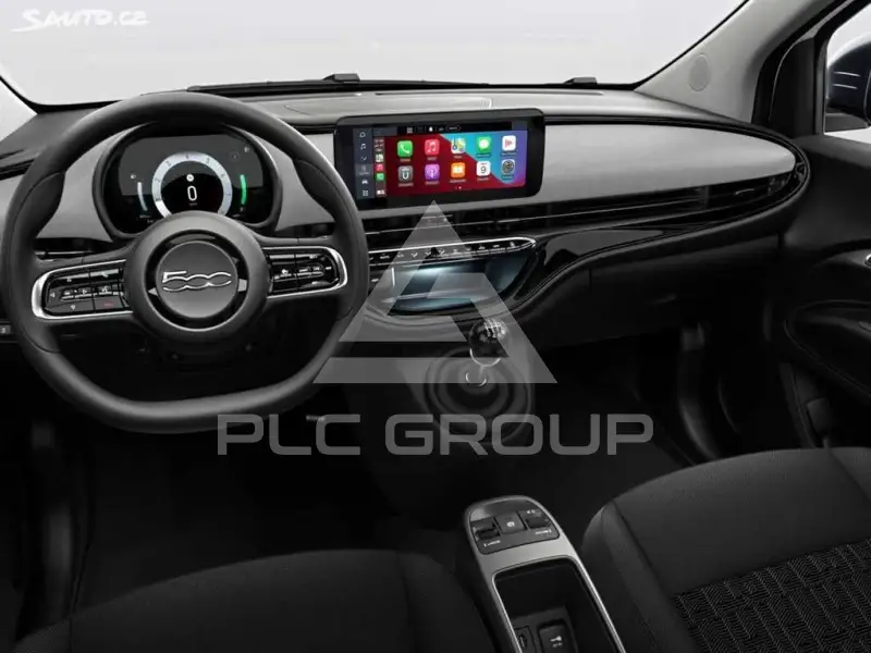 2026 Fiat 500
