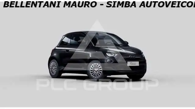 2026 Fiat 500
