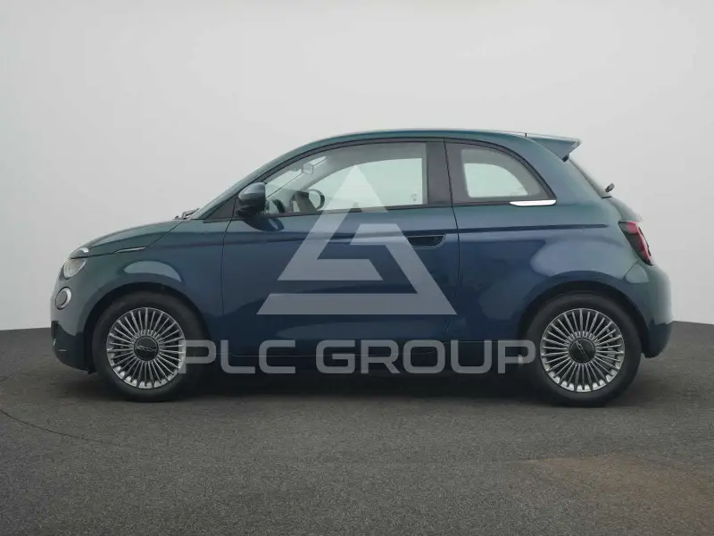 2026 Fiat 500