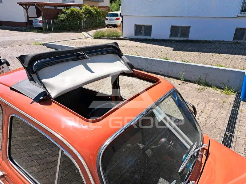 2026 Fiat 500