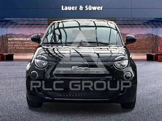 2026 Fiat 500