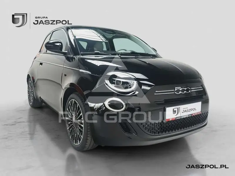 2026 Fiat 500