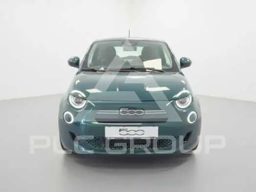 2026 Fiat 500
