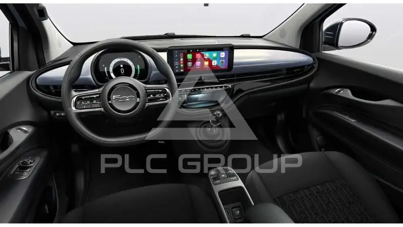 2026 Fiat 500