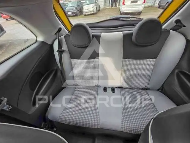 2026 Fiat 500