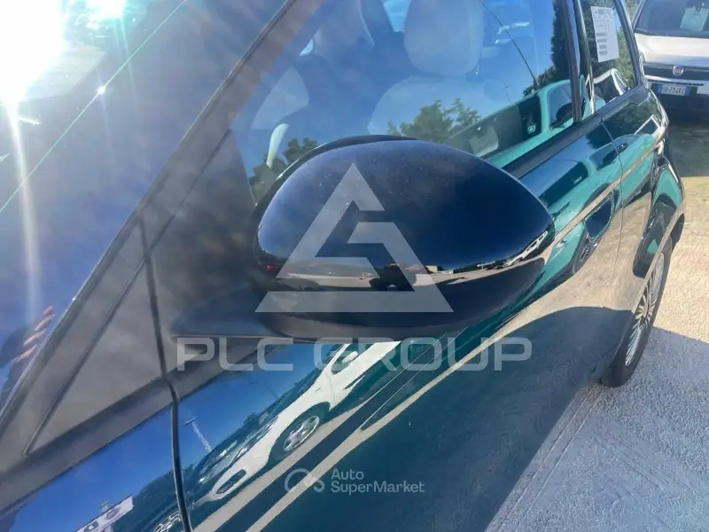 2026 Fiat 500