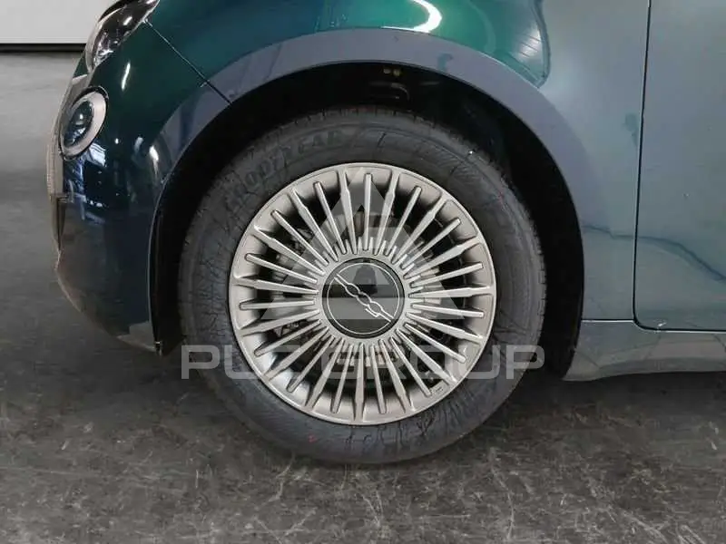 2026 Fiat 500