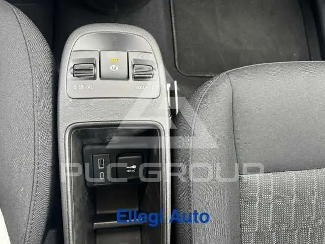 2026 Fiat 500