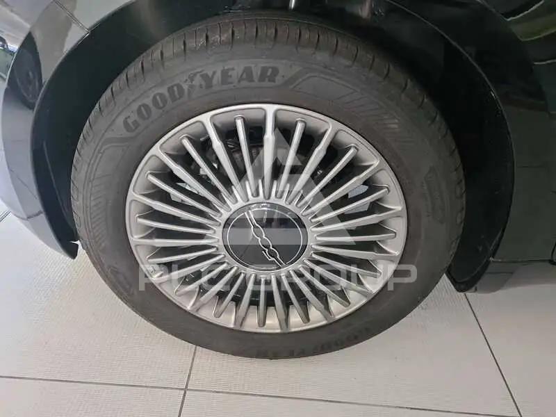 2026 Fiat 500