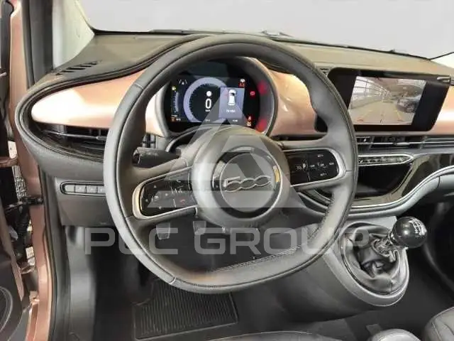 2026 Fiat 500