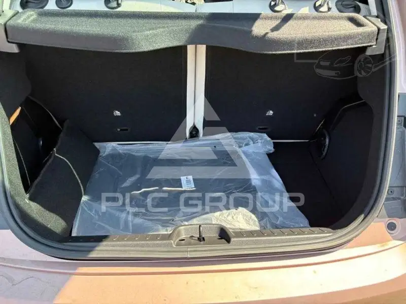 2026 Fiat 500