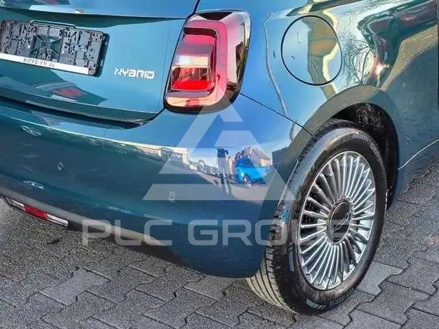 2026 Fiat 500