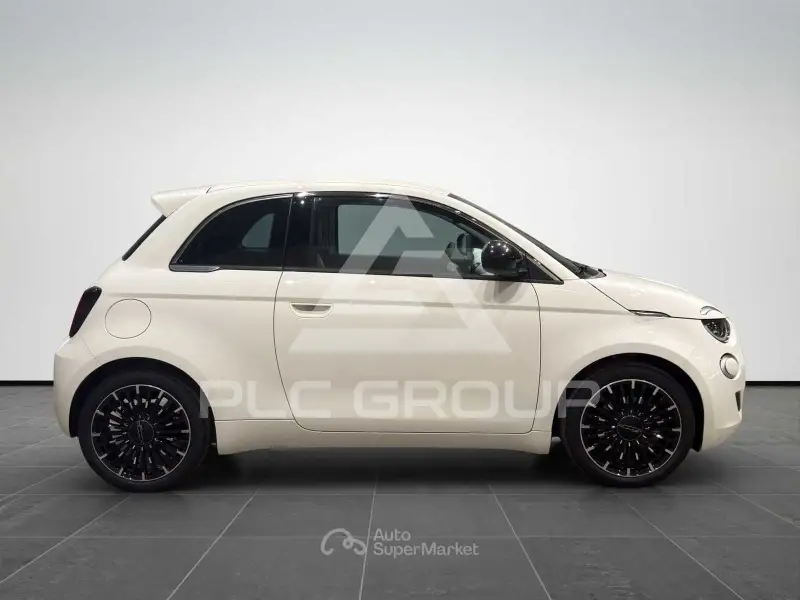 2026 Fiat 500