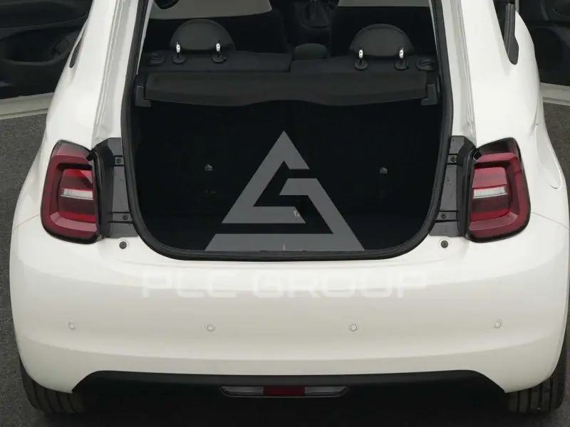 2026 Fiat 500