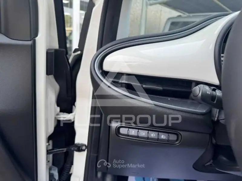 2026 Fiat 500