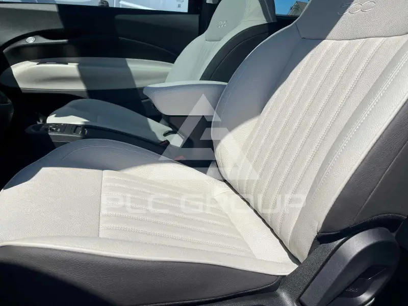 2026 Fiat 500
