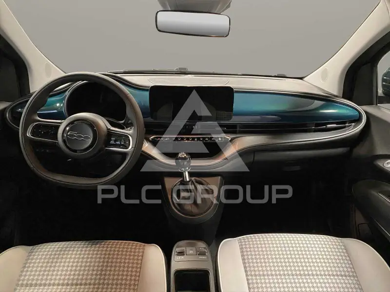 2026 Fiat 500
