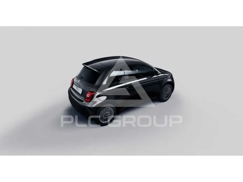 2026 Fiat 500