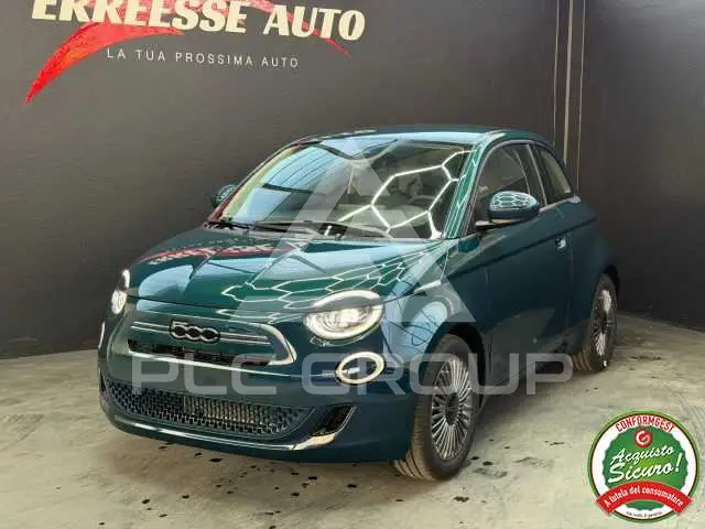 2026 Fiat 500