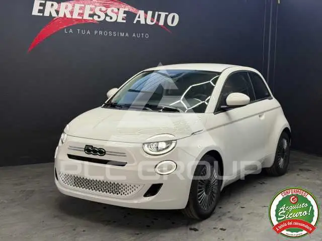 2026 Fiat 500