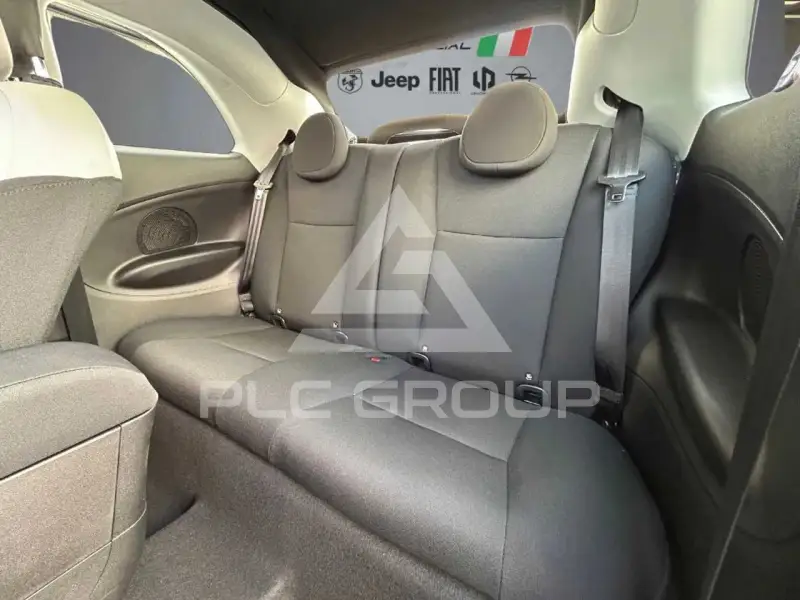 2026 Fiat 500