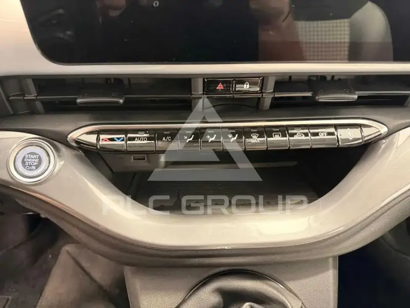 2026 Fiat 500