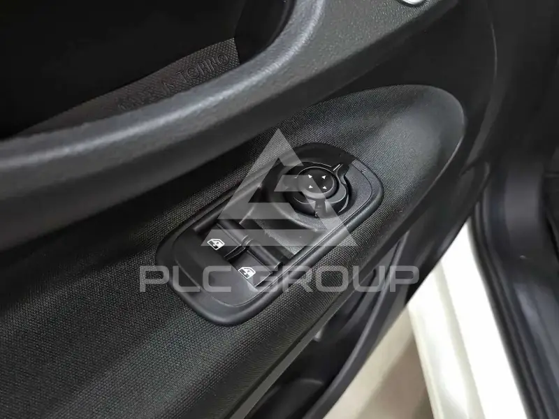 2026 Fiat 500