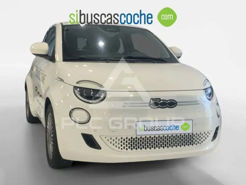 2026 Fiat 500