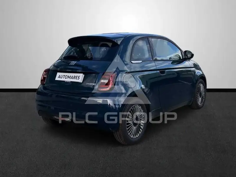 2026 Fiat 500