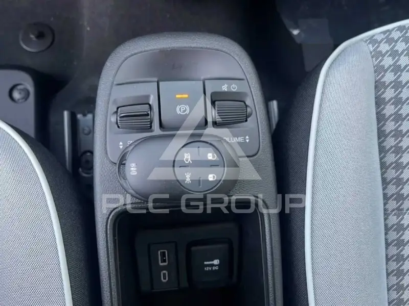 2026 Fiat 500