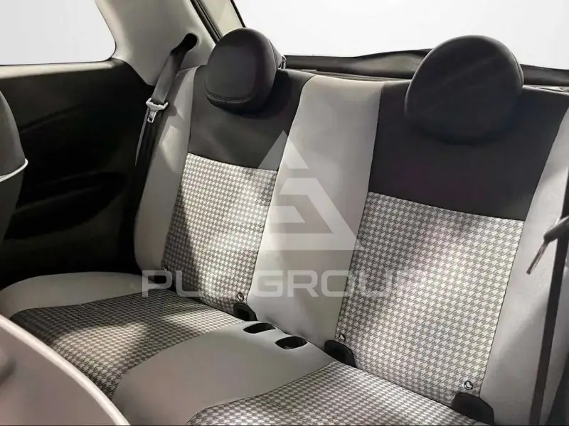 2026 Fiat 500