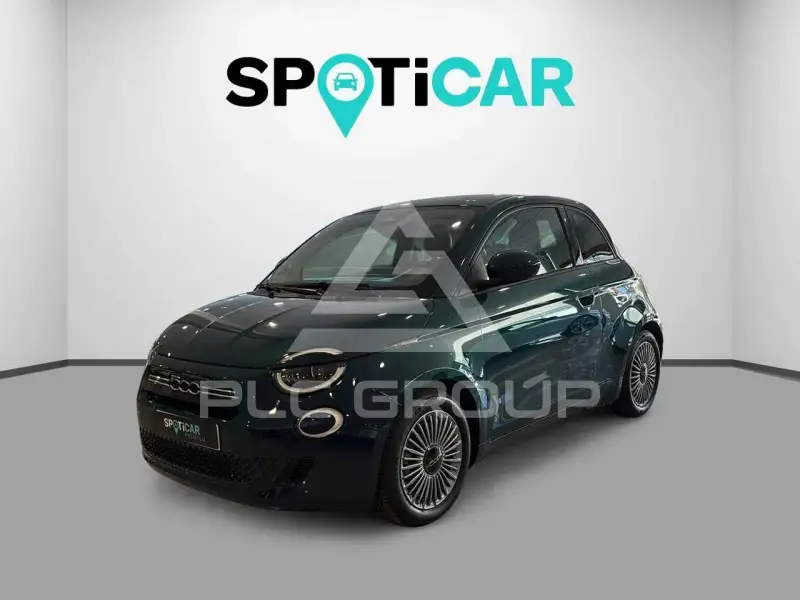 2026 Fiat 500