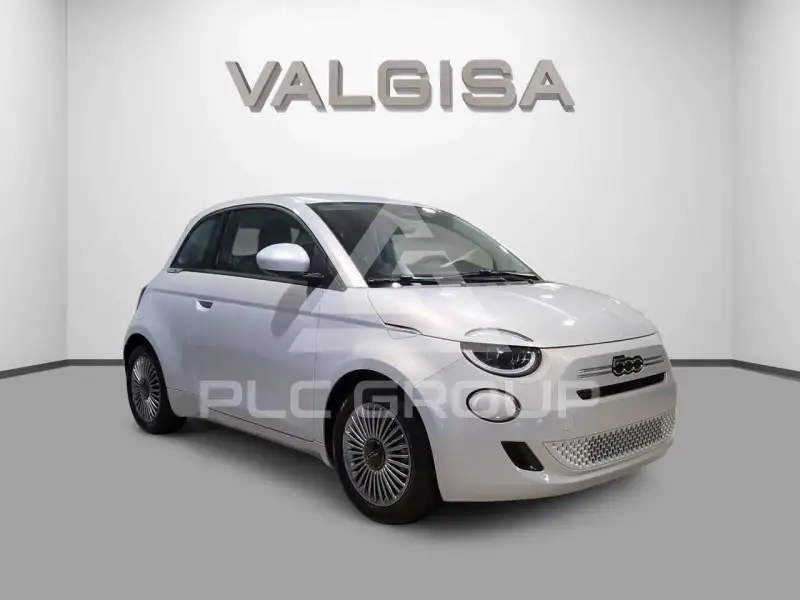 2026 Fiat 500