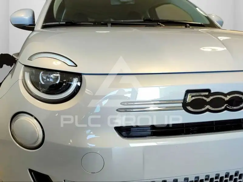 2026 Fiat 500
