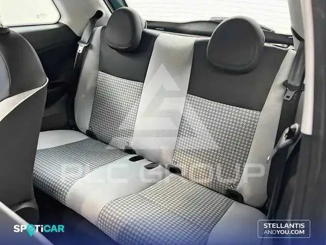 2026 Fiat 500