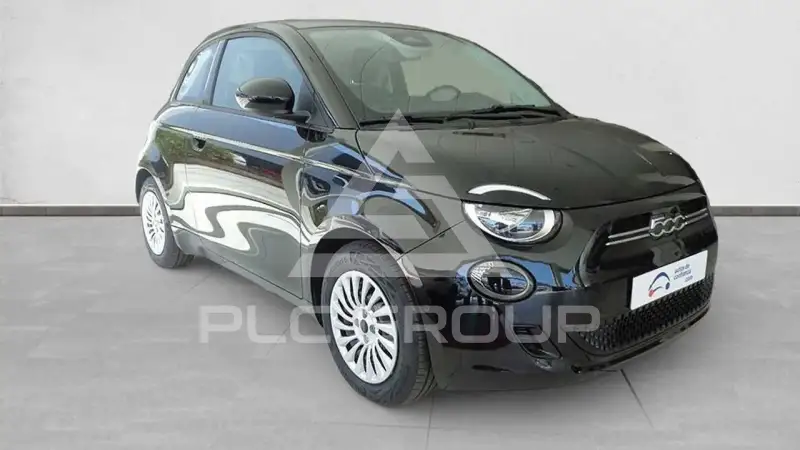 2026 Fiat 500
