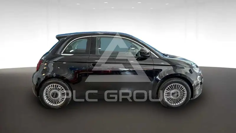 2026 Fiat 500