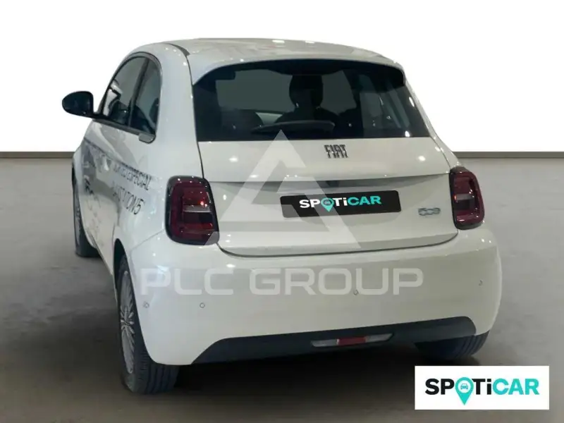 2026 Fiat 500