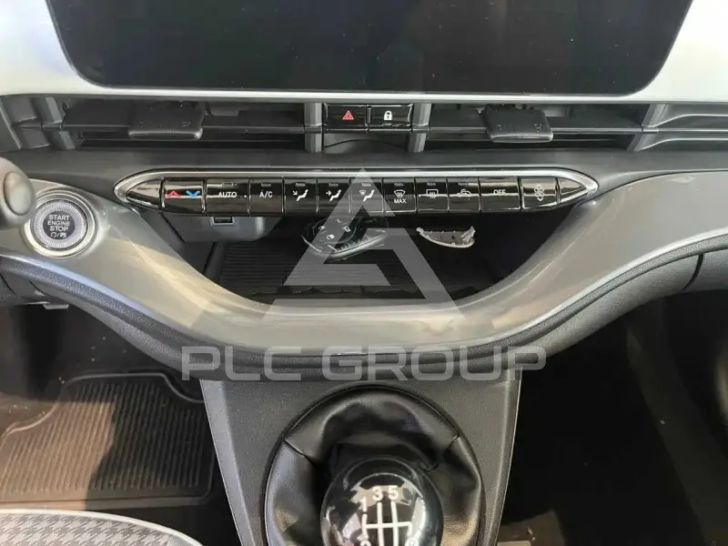2026 Fiat 500