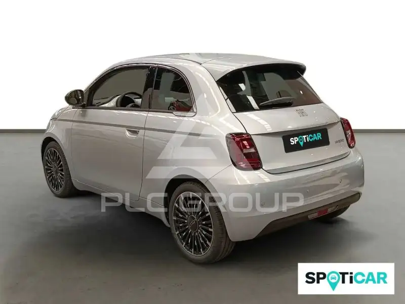 2026 Fiat 500