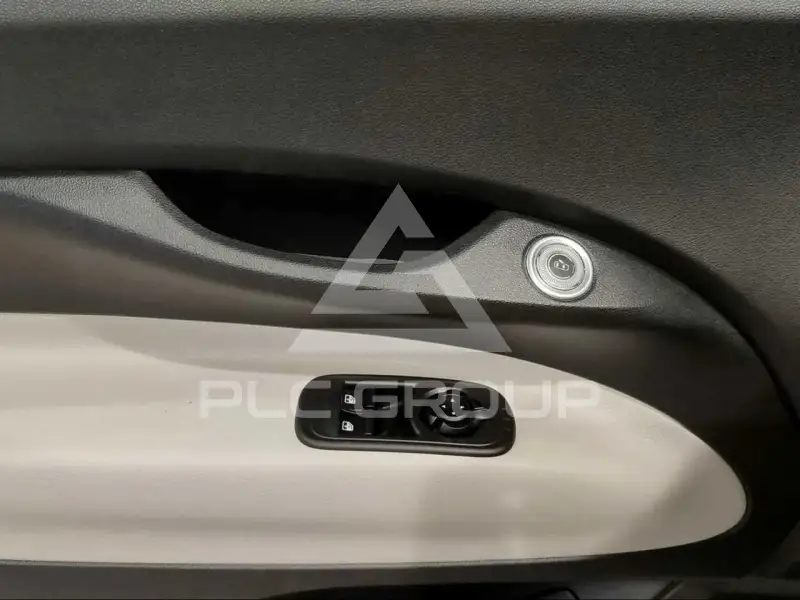 2026 Fiat 500