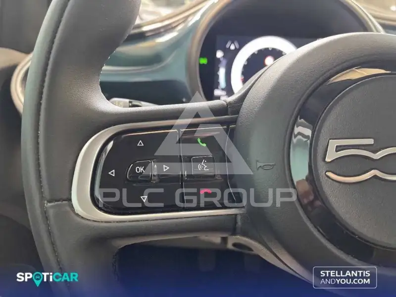 2026 Fiat 500
